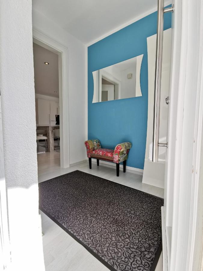 Das Alpenblick & Outdoor Lodge Nauders Exterior foto
