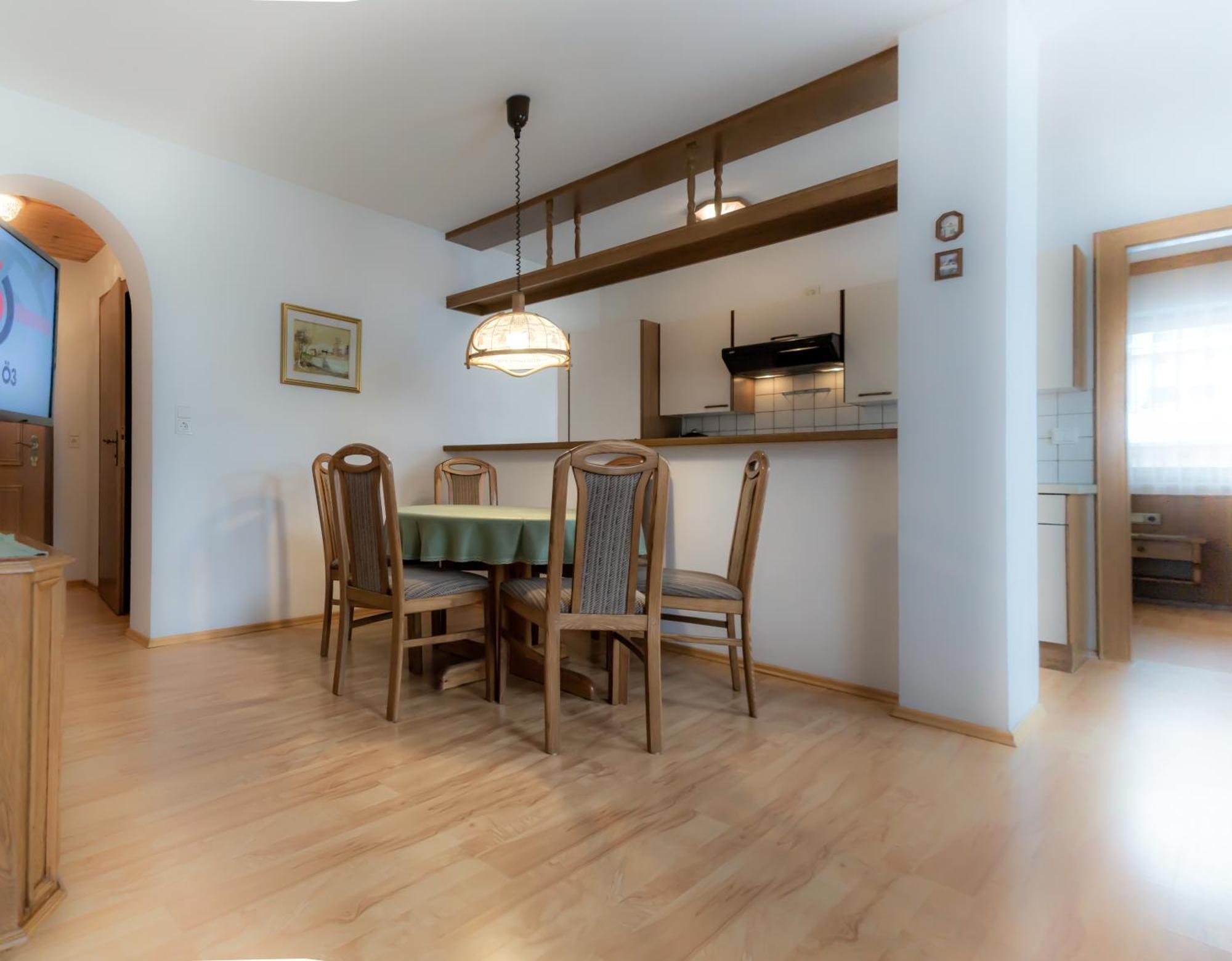 Das Alpenblick & Outdoor Lodge Nauders Exterior foto