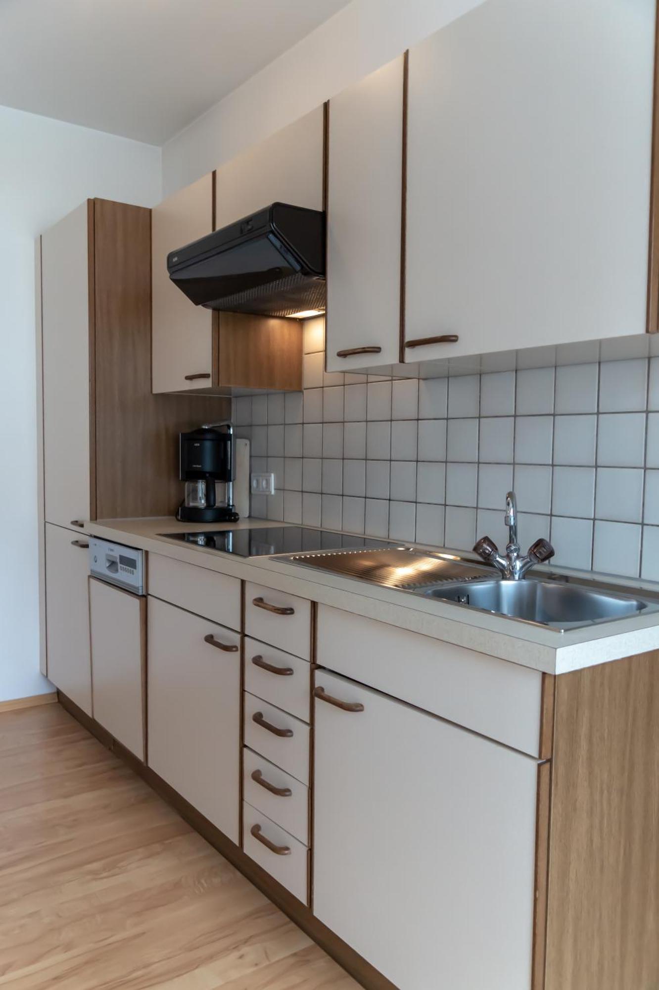 Das Alpenblick & Outdoor Lodge Nauders Zimmer foto