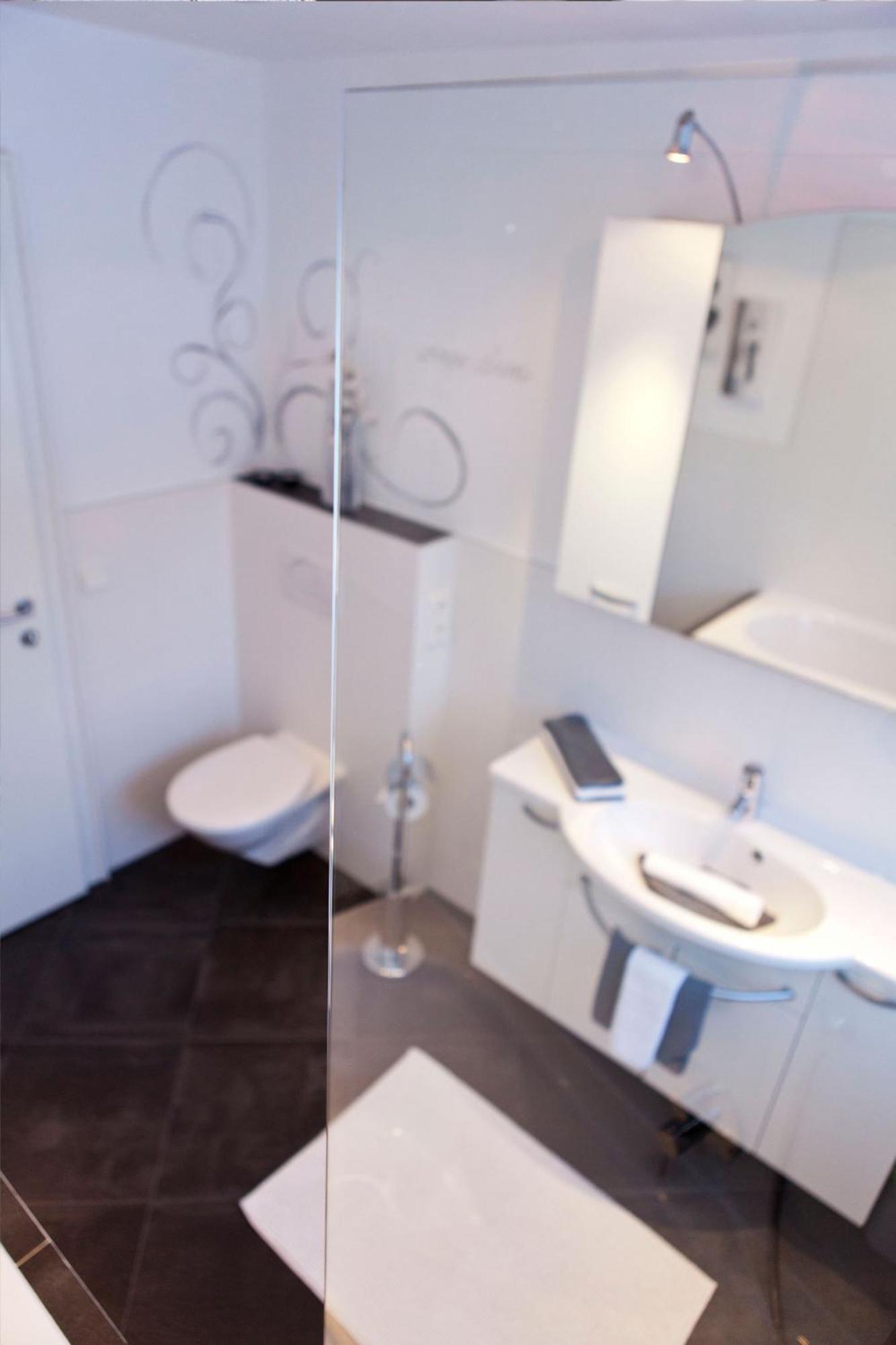 Das Alpenblick & Outdoor Lodge Nauders Zimmer foto